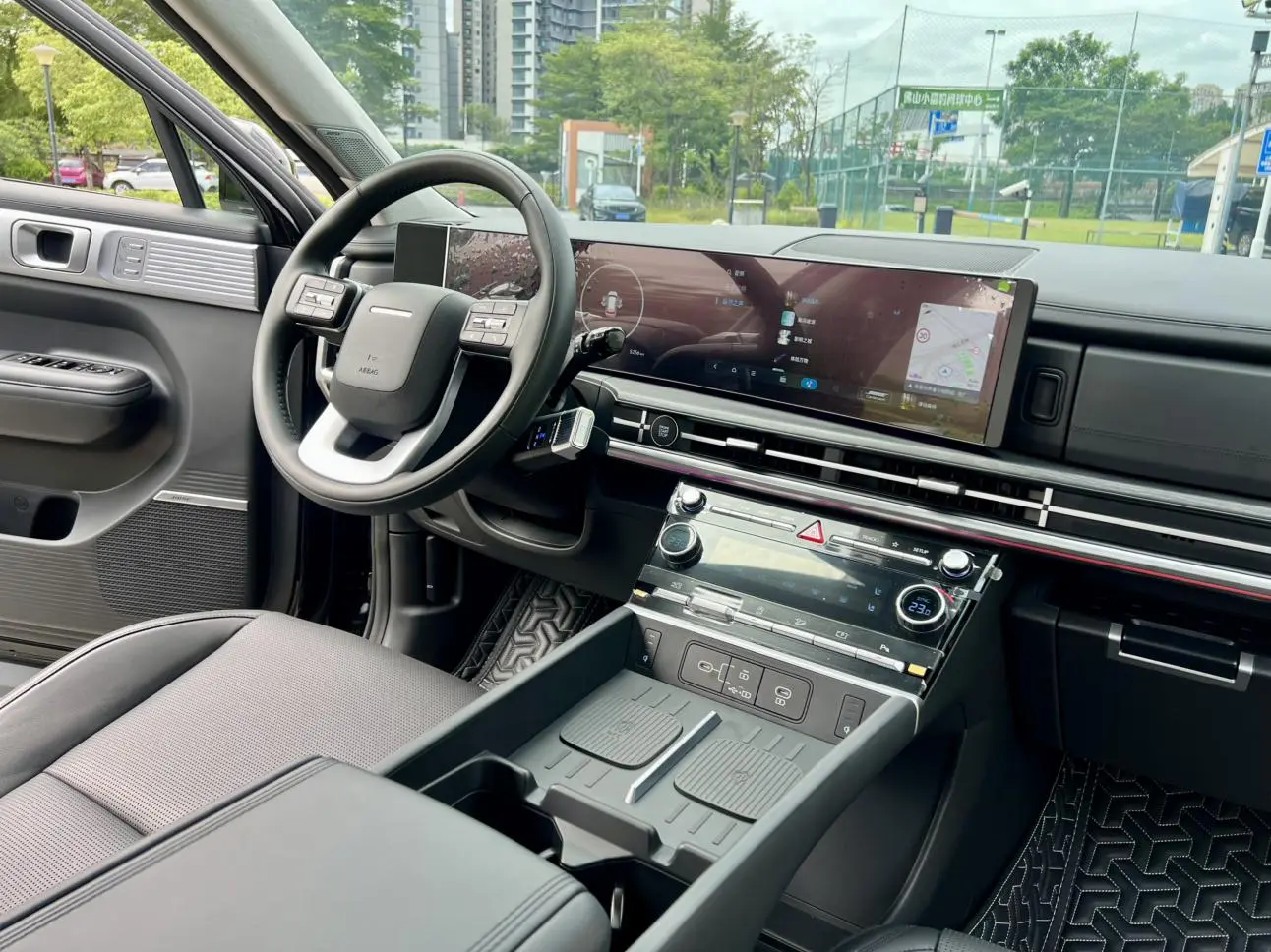 Hyundai 2024 2.0T Pro Max
