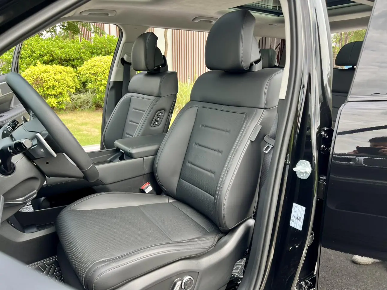 Hyundai 2024 2.0T Pro Max