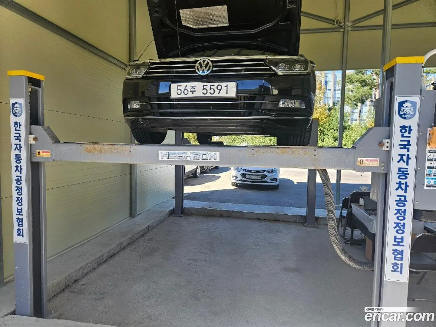 Volkswagen Passat 2.0 TDI Premium 2018