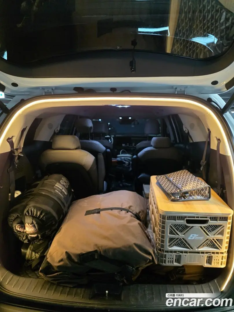 Kia Canival Diesel 9-Seater Noblesse