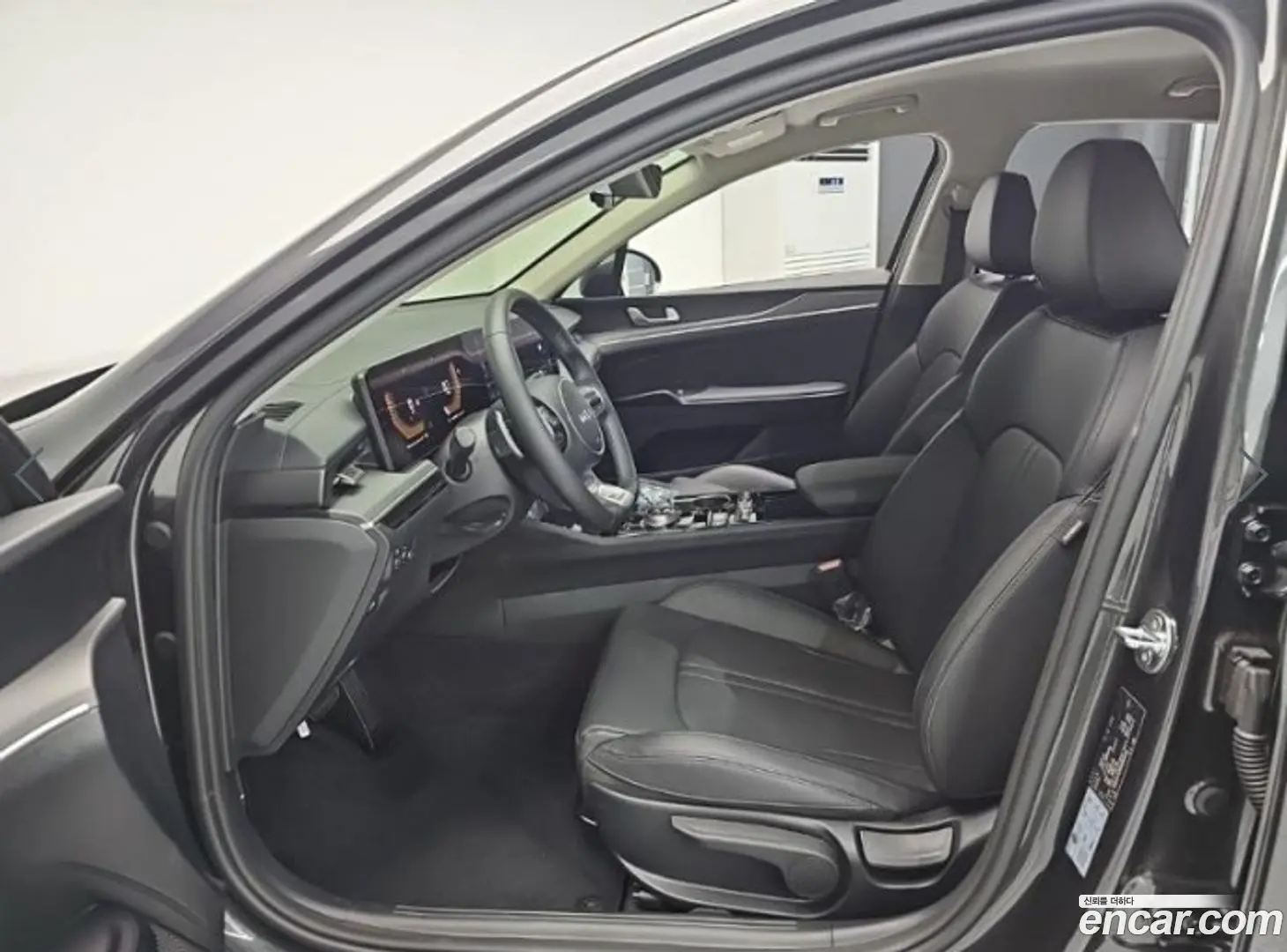 Kia K5 1.6 Turbo