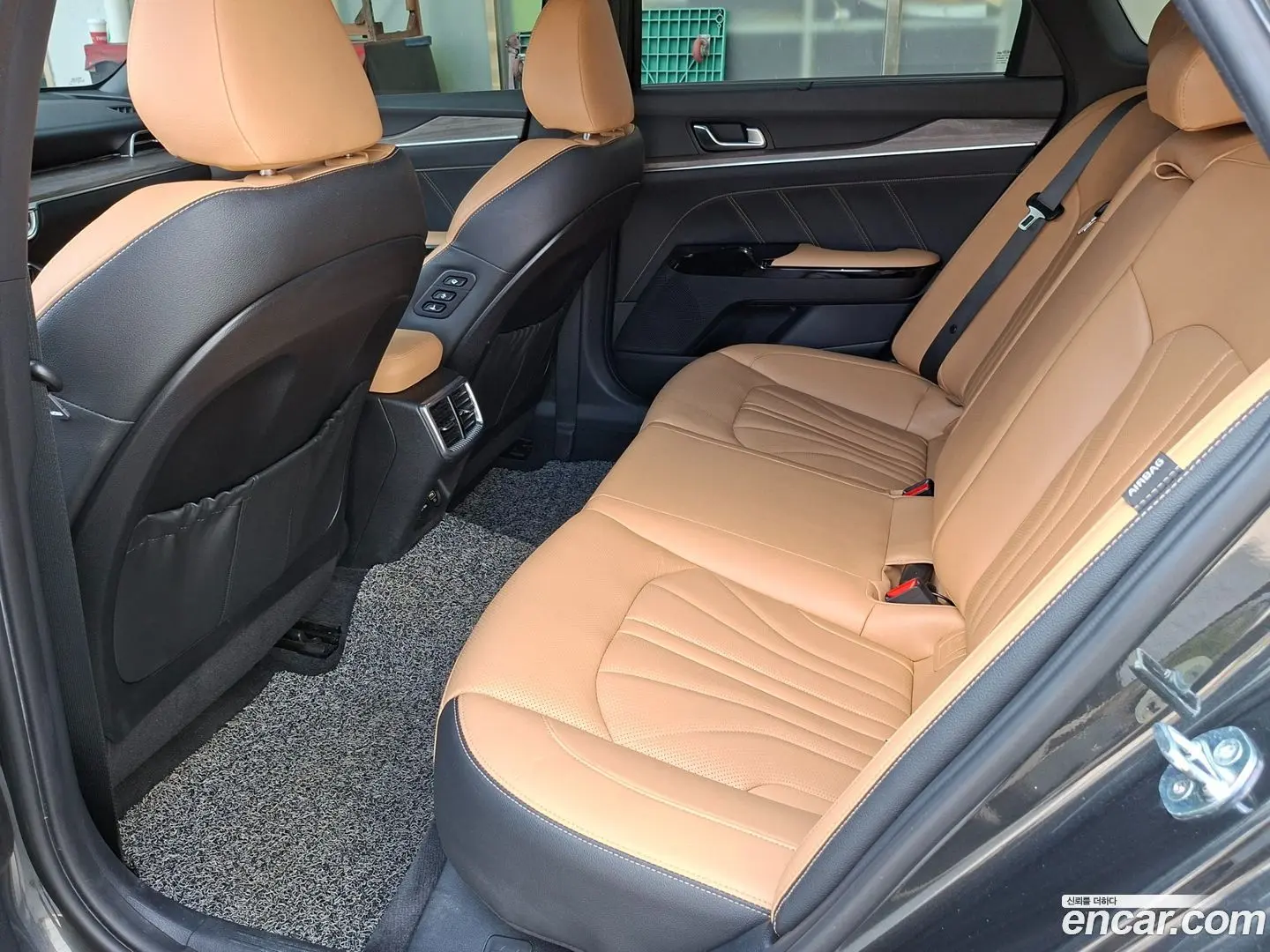 Kia K5 2.0 2019