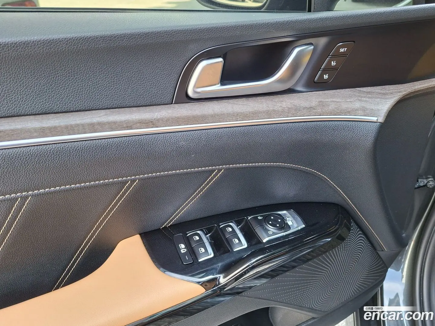 Kia K5 2.0 2019