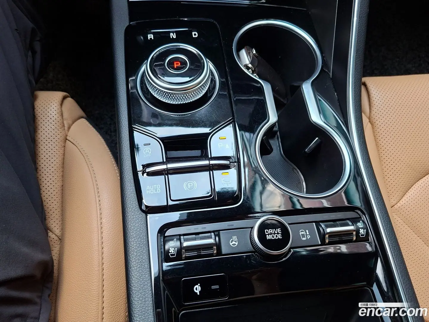 Kia K5 2.0 2019