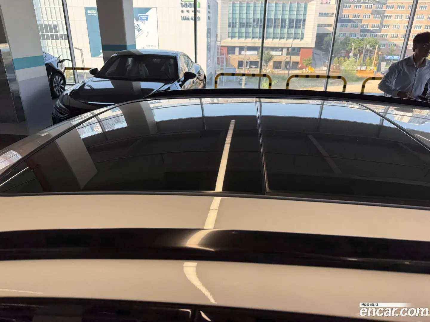 Audi Q3 TFSI Quattro S Line Black Edition