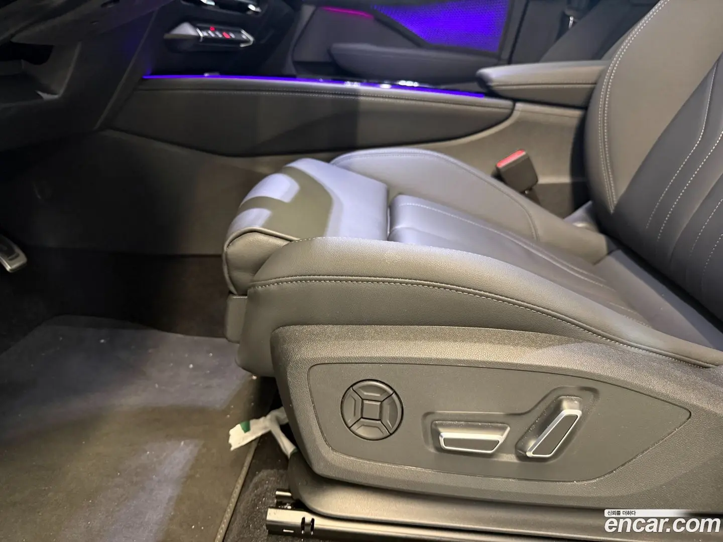 Audi Q3 TFSI Quattro S Line Black Edition