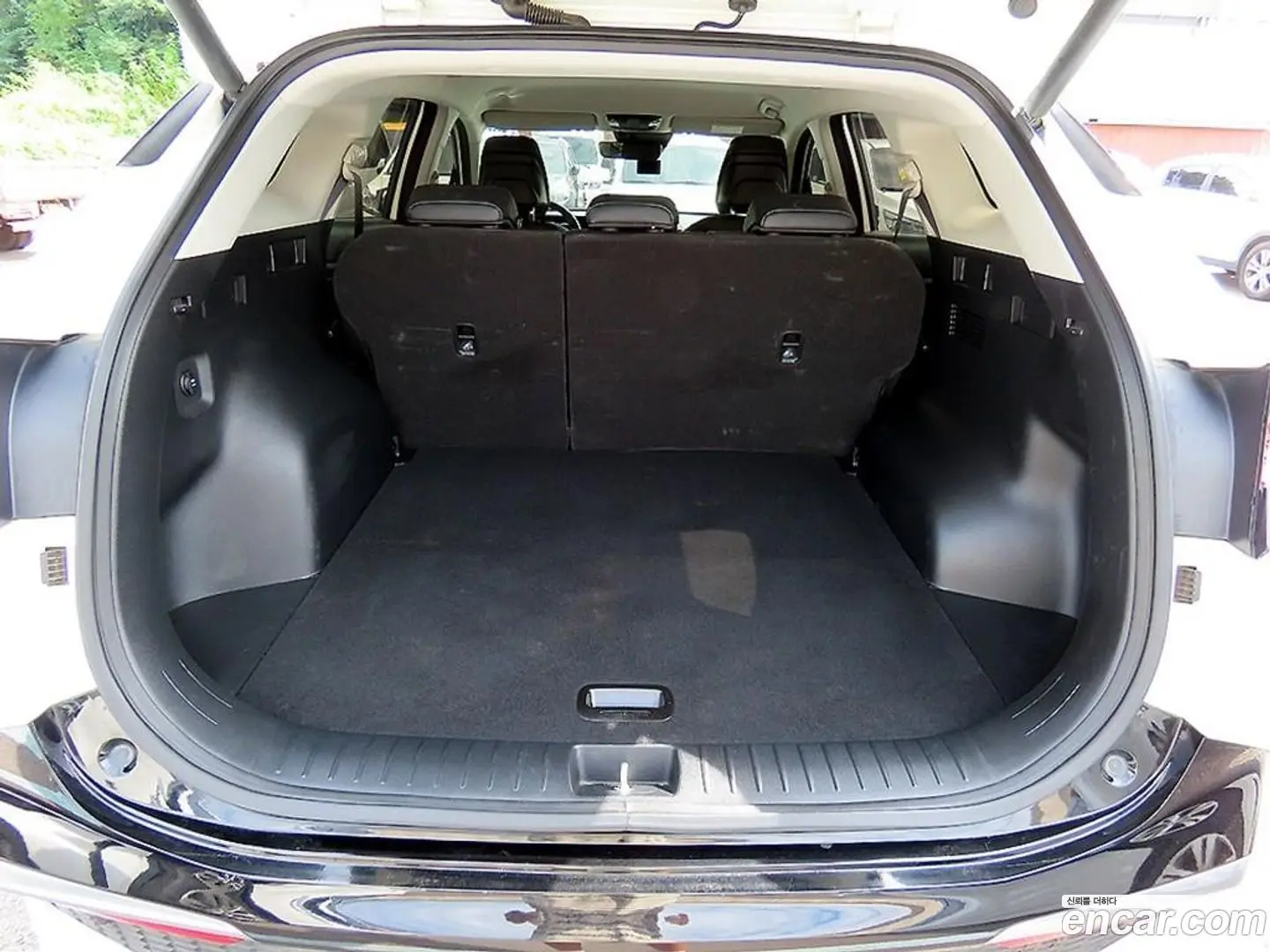 Kia Sportage Diesel 2.0 2WD