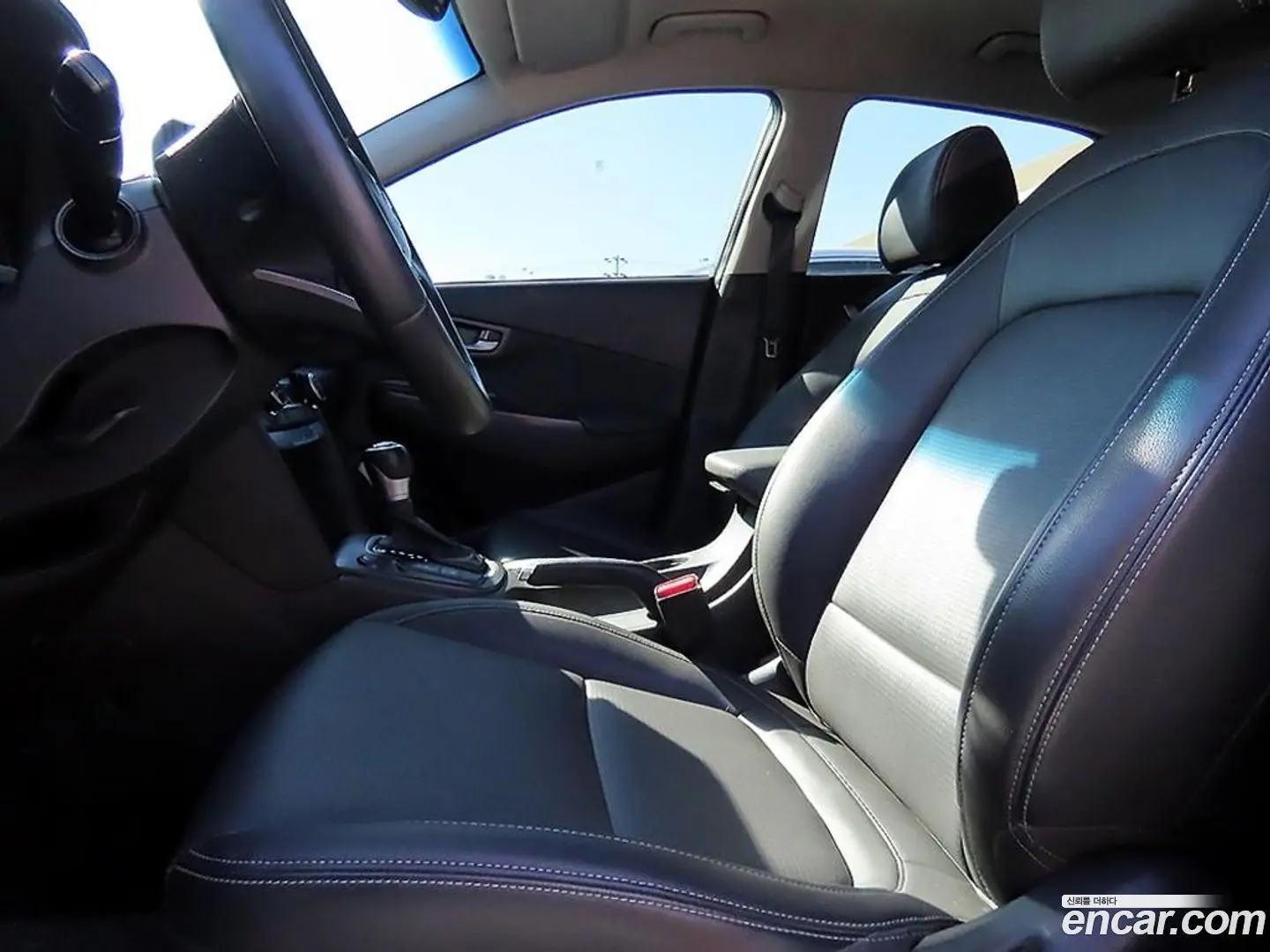 Hyundai Kona 1.6 Turbo 2WD