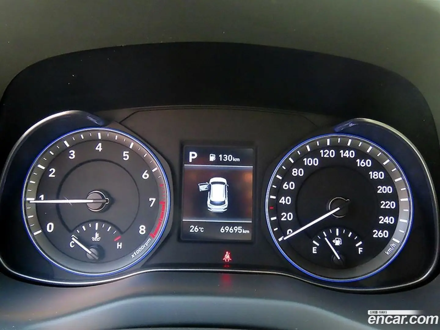 Hyundai Kona 1.6 Turbo 2WD