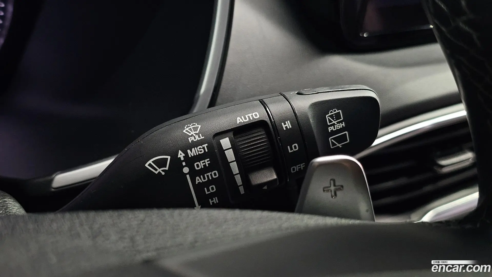 Hyundai Santafe Gasoline 2.5T 2WD 2020