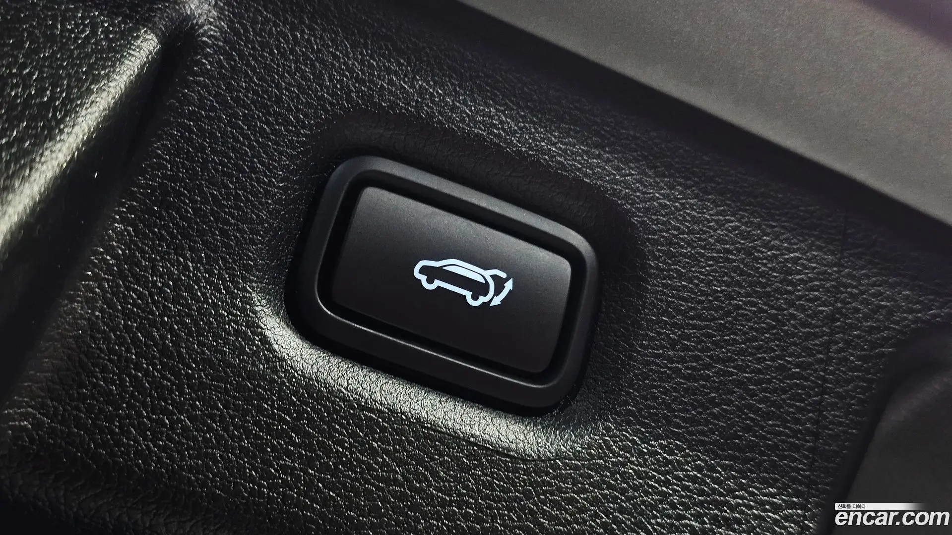 Hyundai Santafe Gasoline 2.5T 2WD 2020