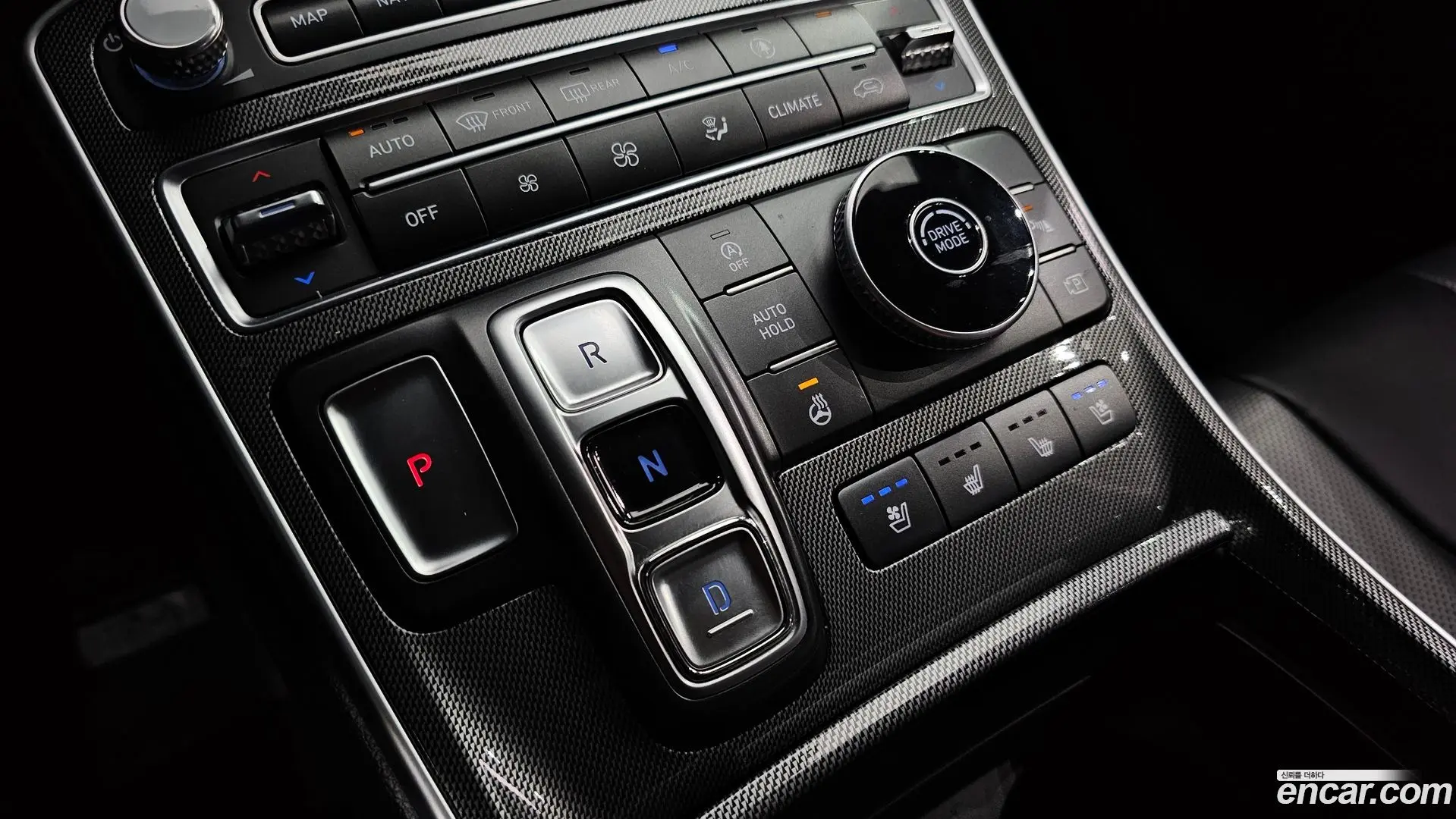 Hyundai Santafe Gasoline 2.5T 2WD 2020