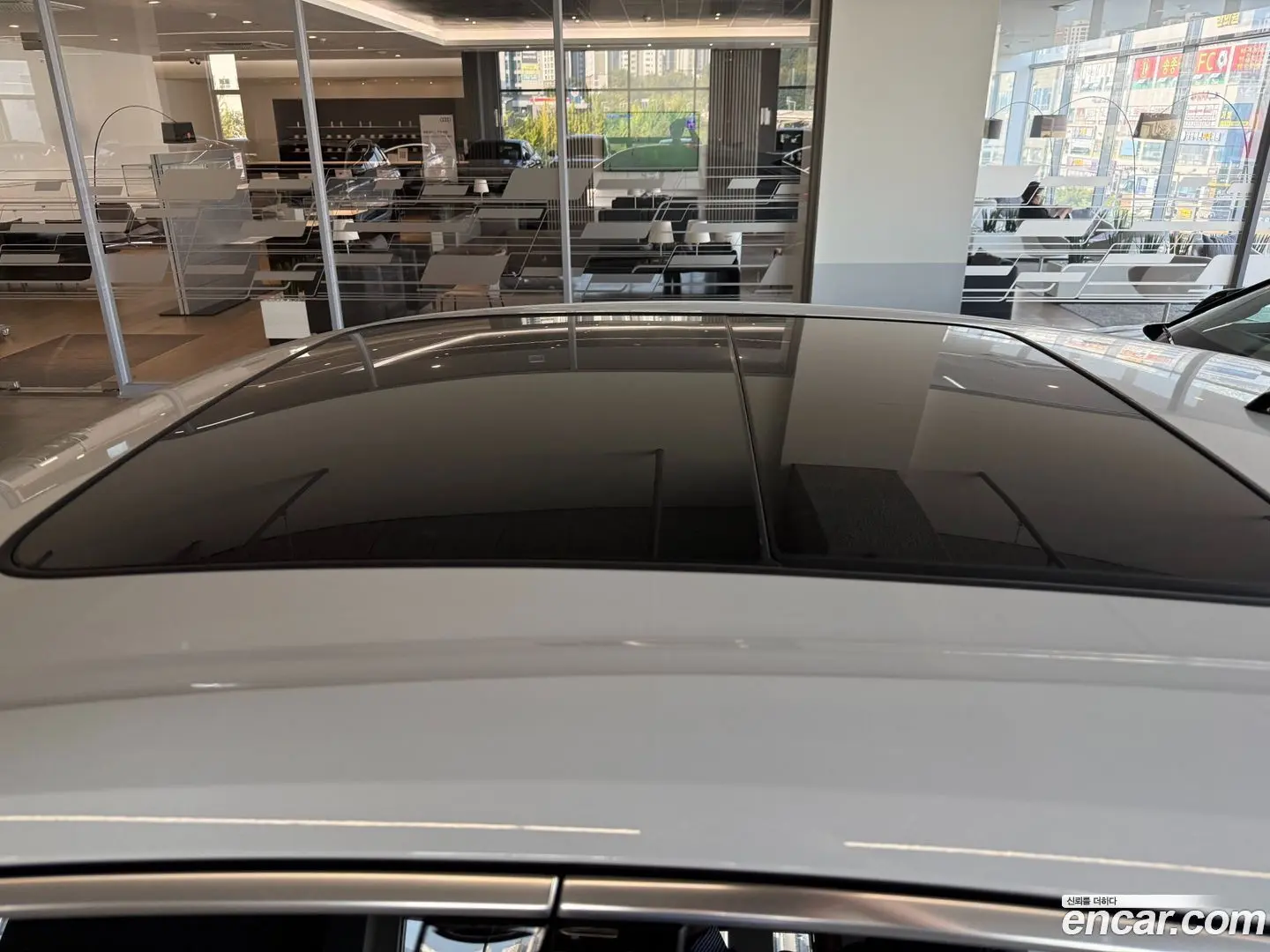 Audi Q5 40 TDI Quattro Sportback Advanced