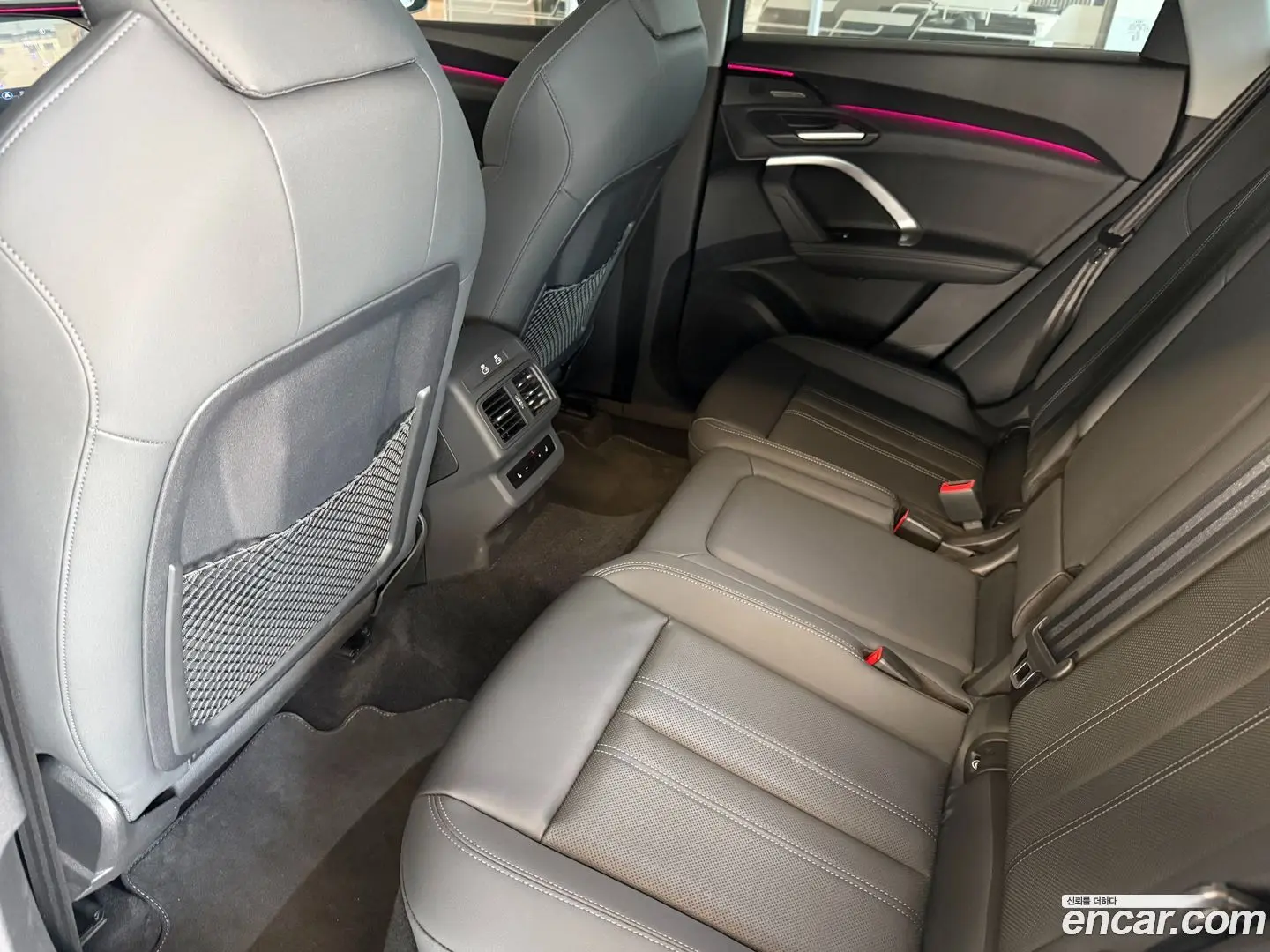 Audi Q5 40 TDI Quattro Sportback Advanced