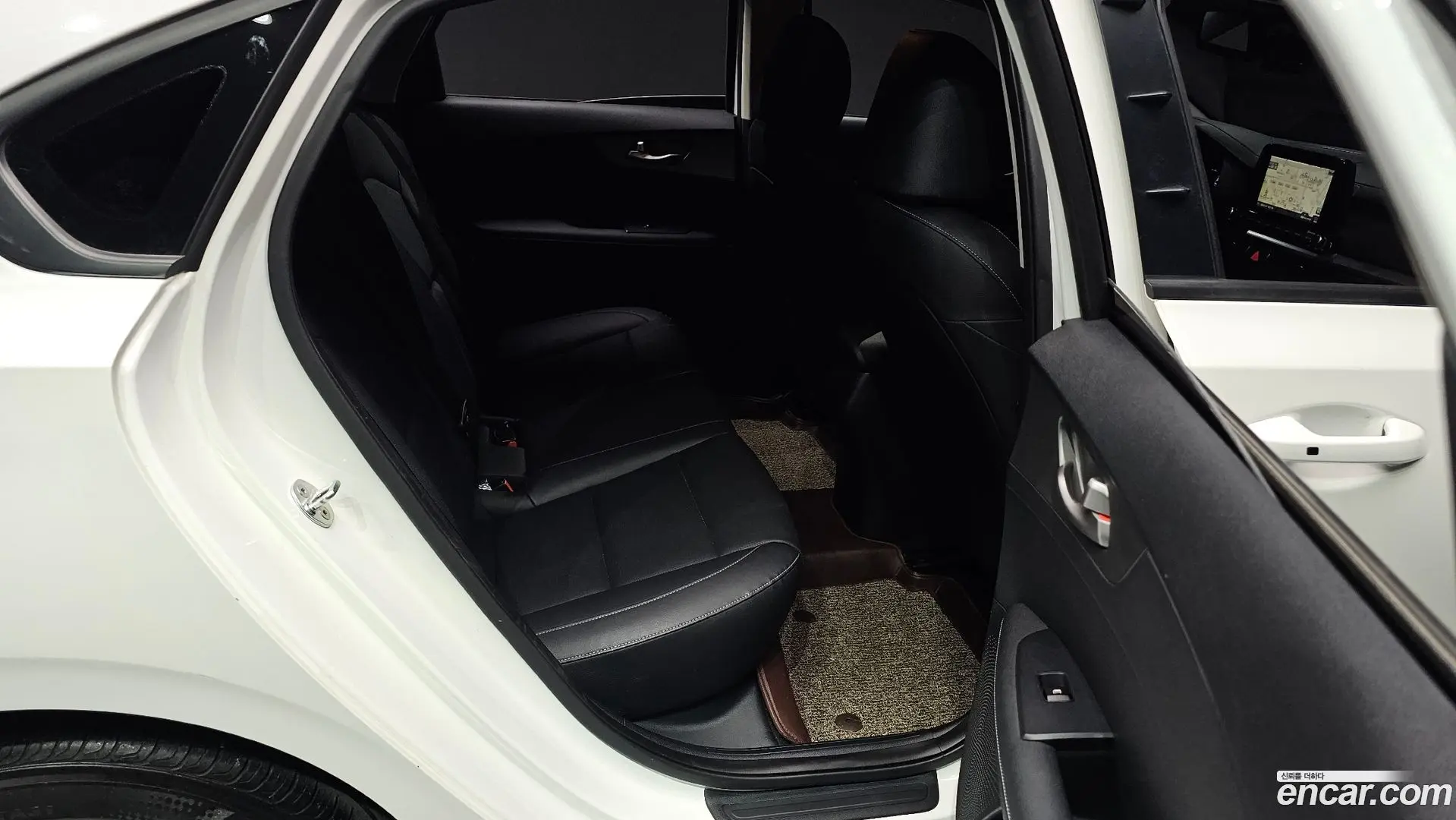 Kia K3 Luxury 2018