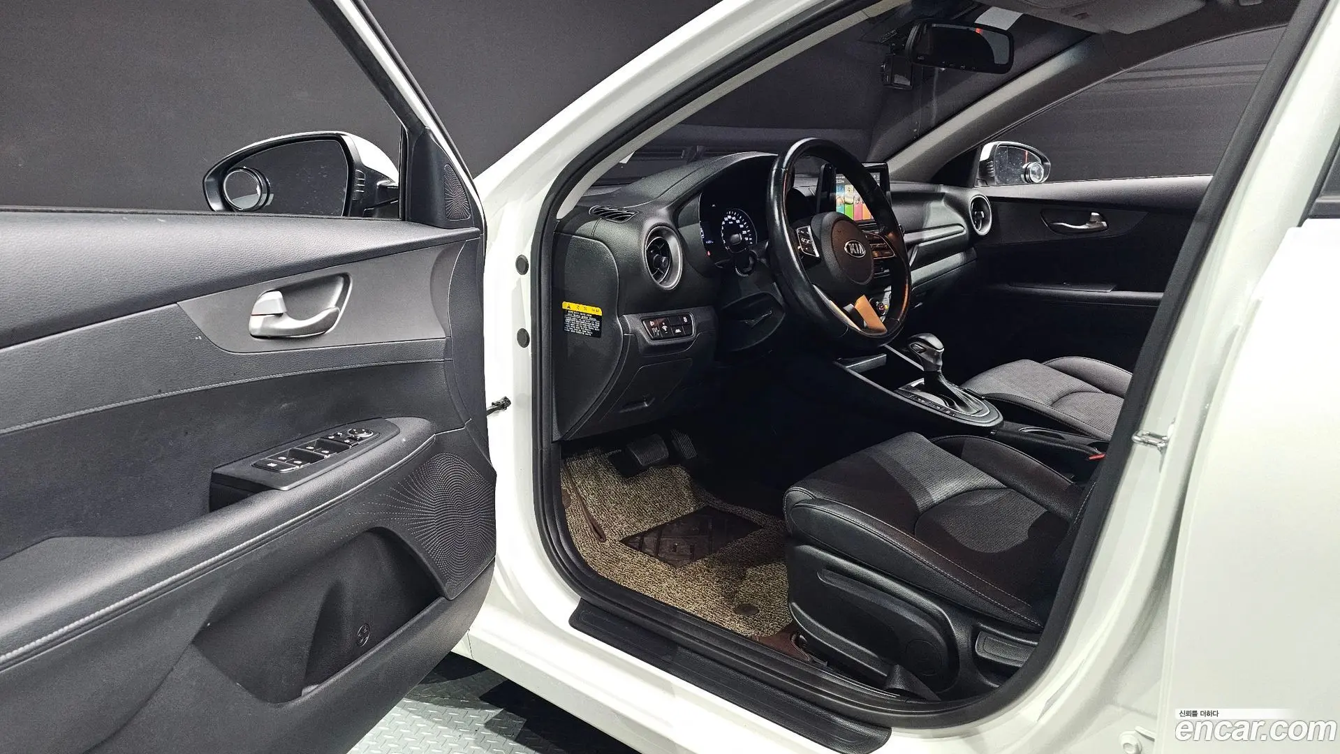 Kia K3 Luxury 2018