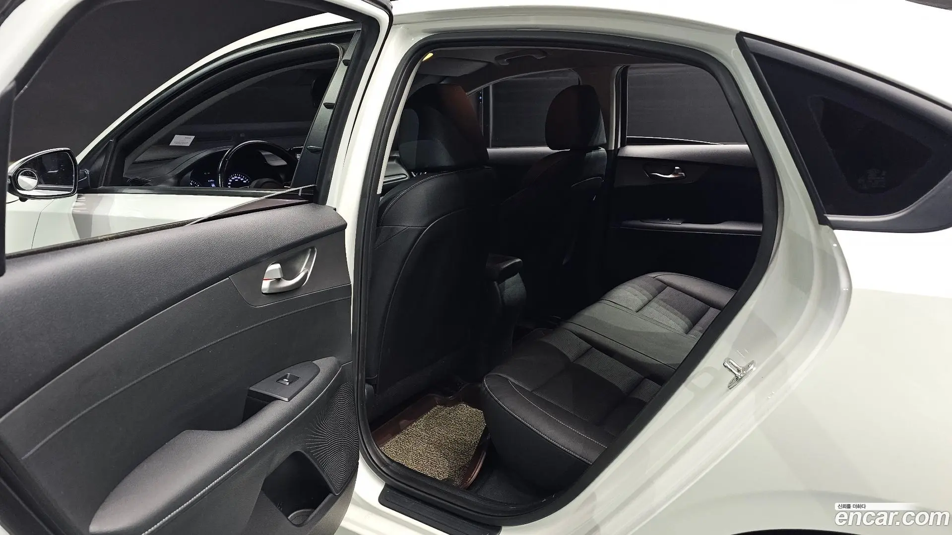 Kia K3 Luxury 2018