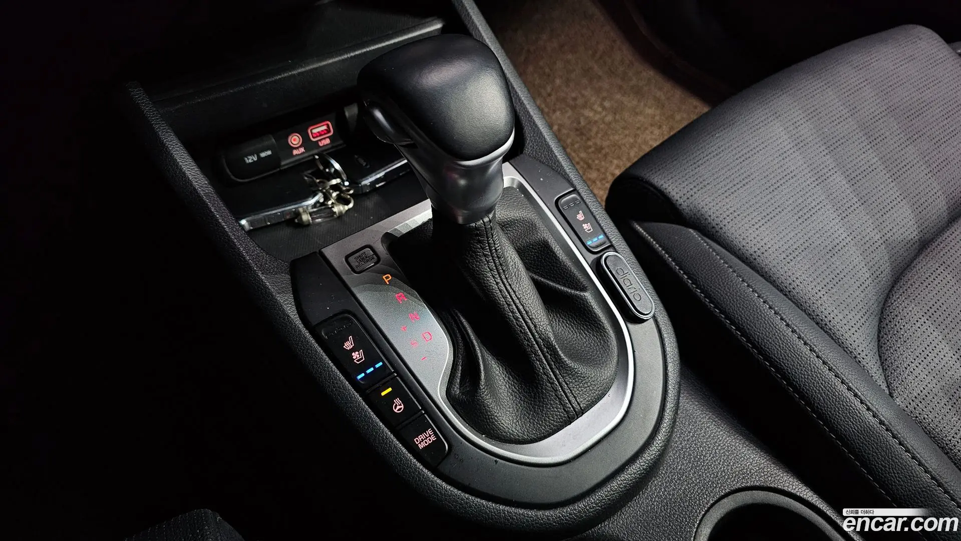 Kia K3 Luxury 2018