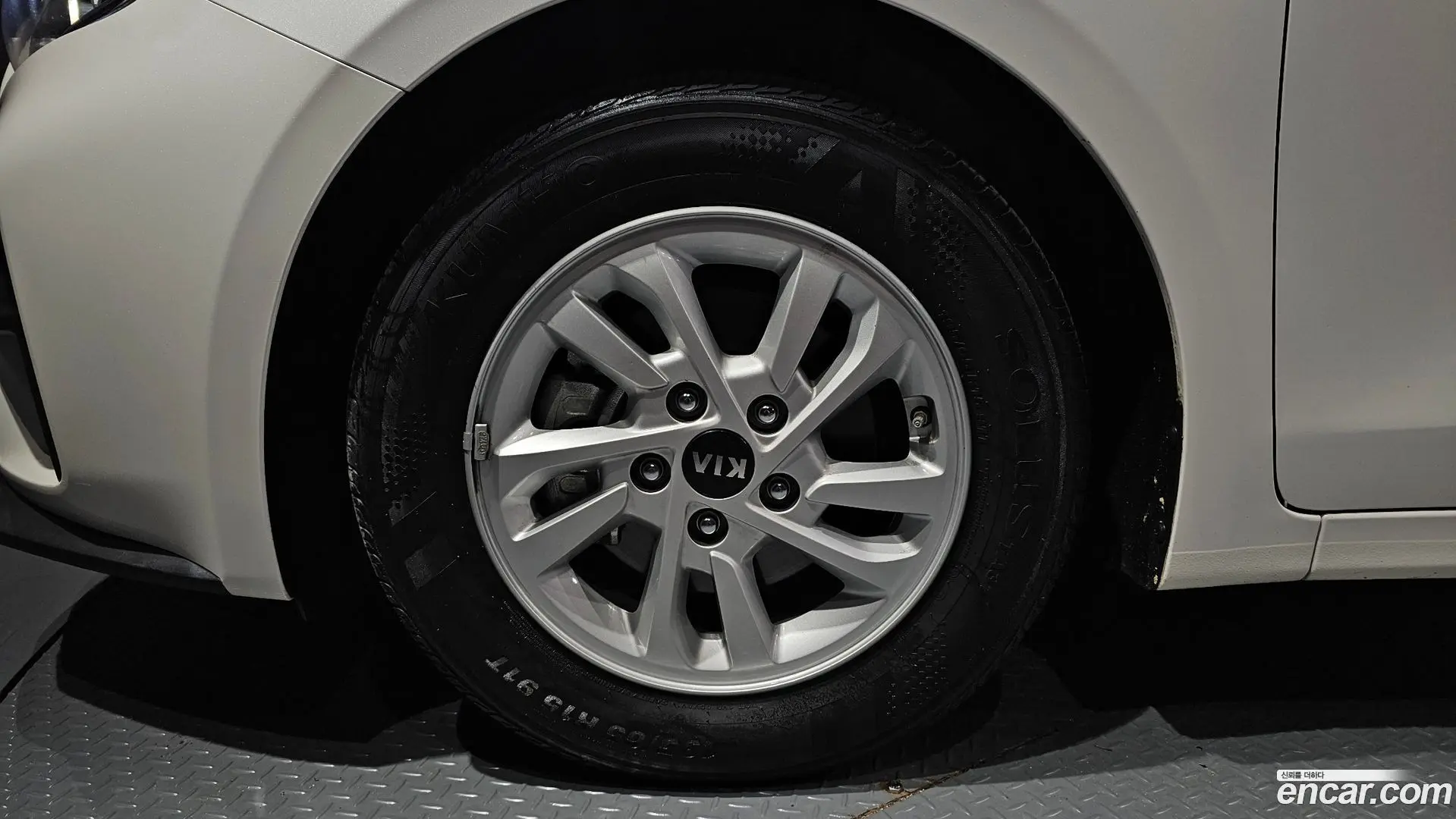 Kia K3 Luxury 2018