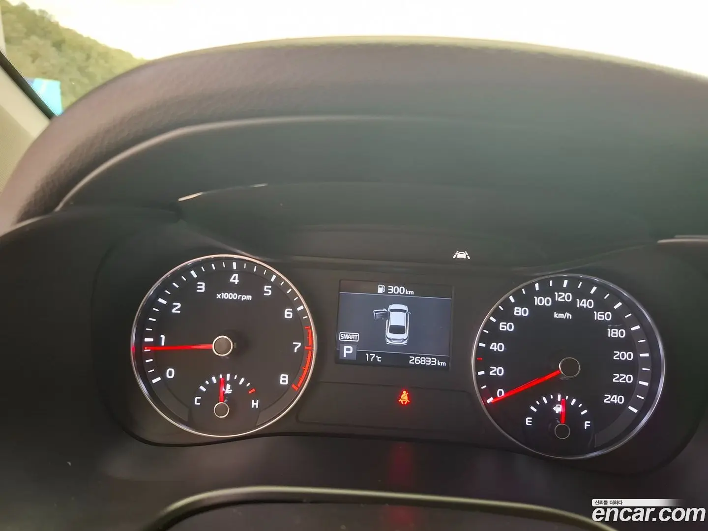 Kia K3 Prestige 2020