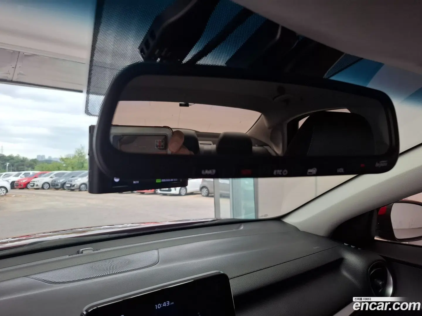 Kia K3 Prestige 2020