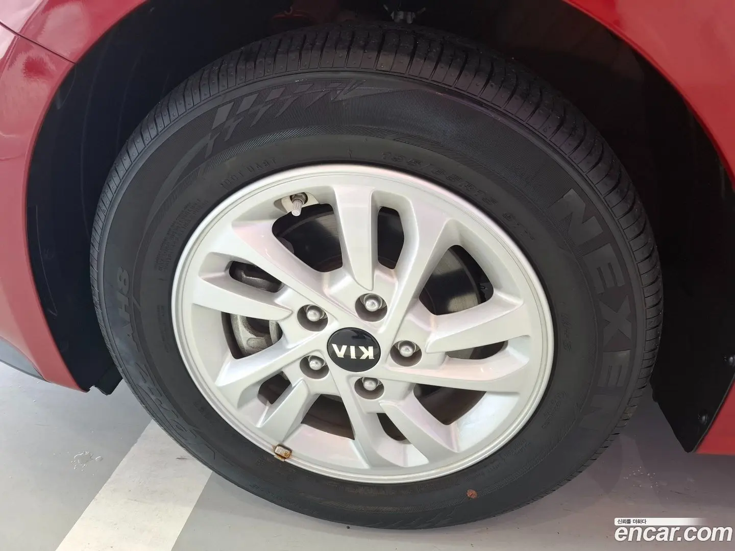 Kia K3 Prestige 2020