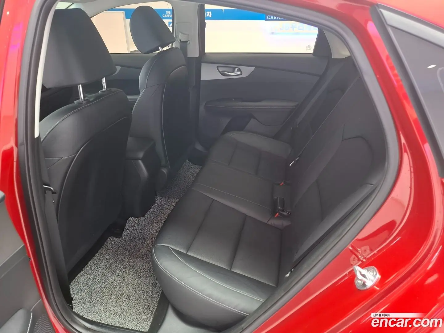 Kia K3 Prestige 2020