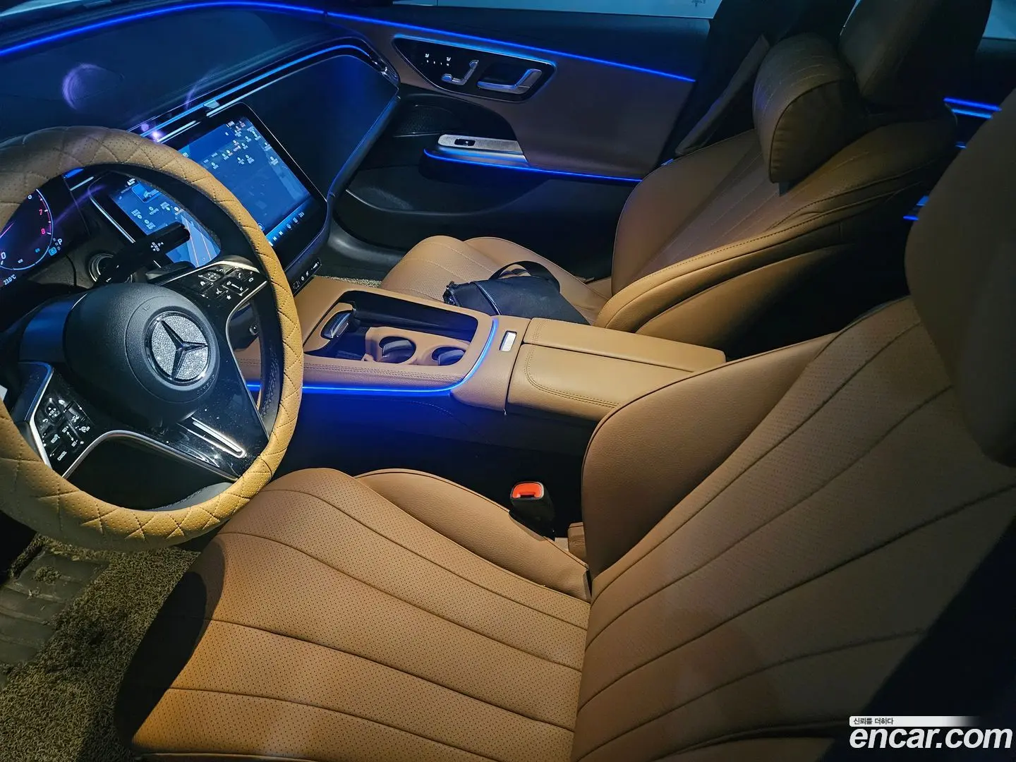 Mercedes-Benz E-Class E200 Avantgarde 2024