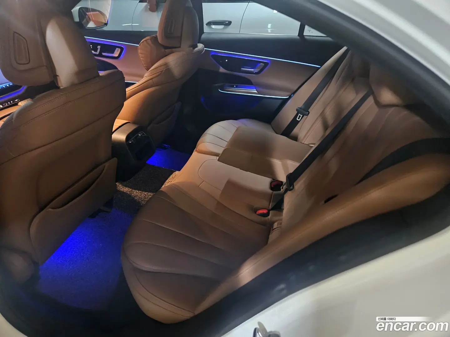 Mercedes-Benz E-Class E200 Avantgarde 2024