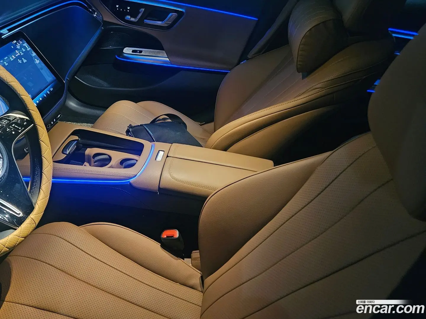 Mercedes-Benz E-Class E200 Avantgarde 2024