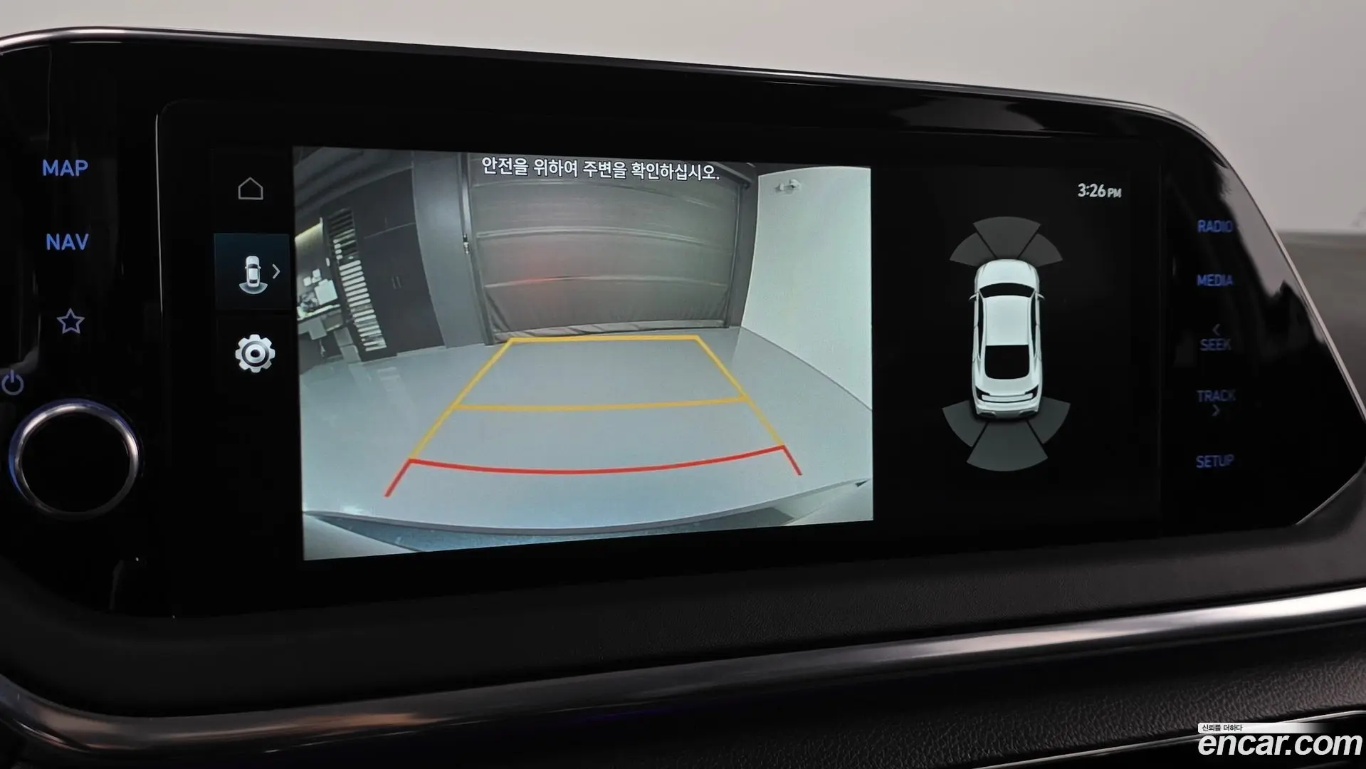 Hyundai Sonata 1.6 Turbo 2019