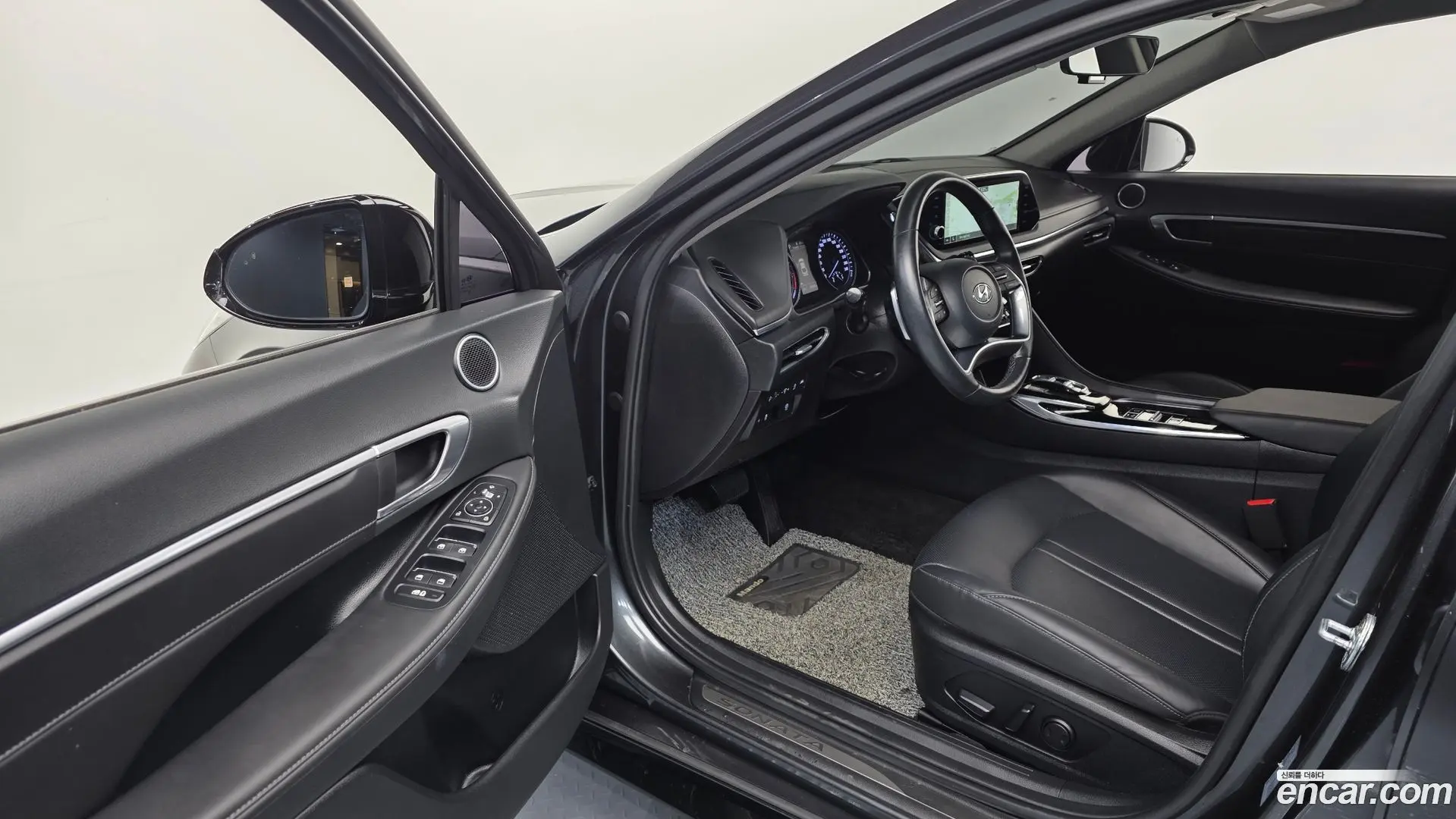 Hyundai Sonata 1.6 Turbo 2019