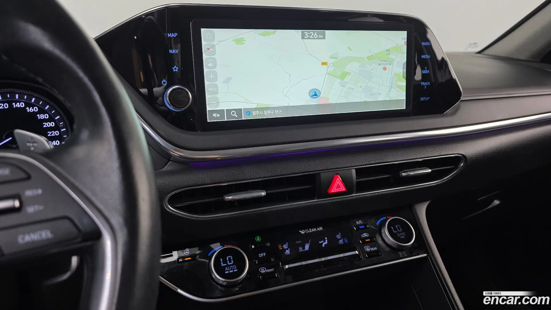 Hyundai Sonata 1.6 Turbo 2019