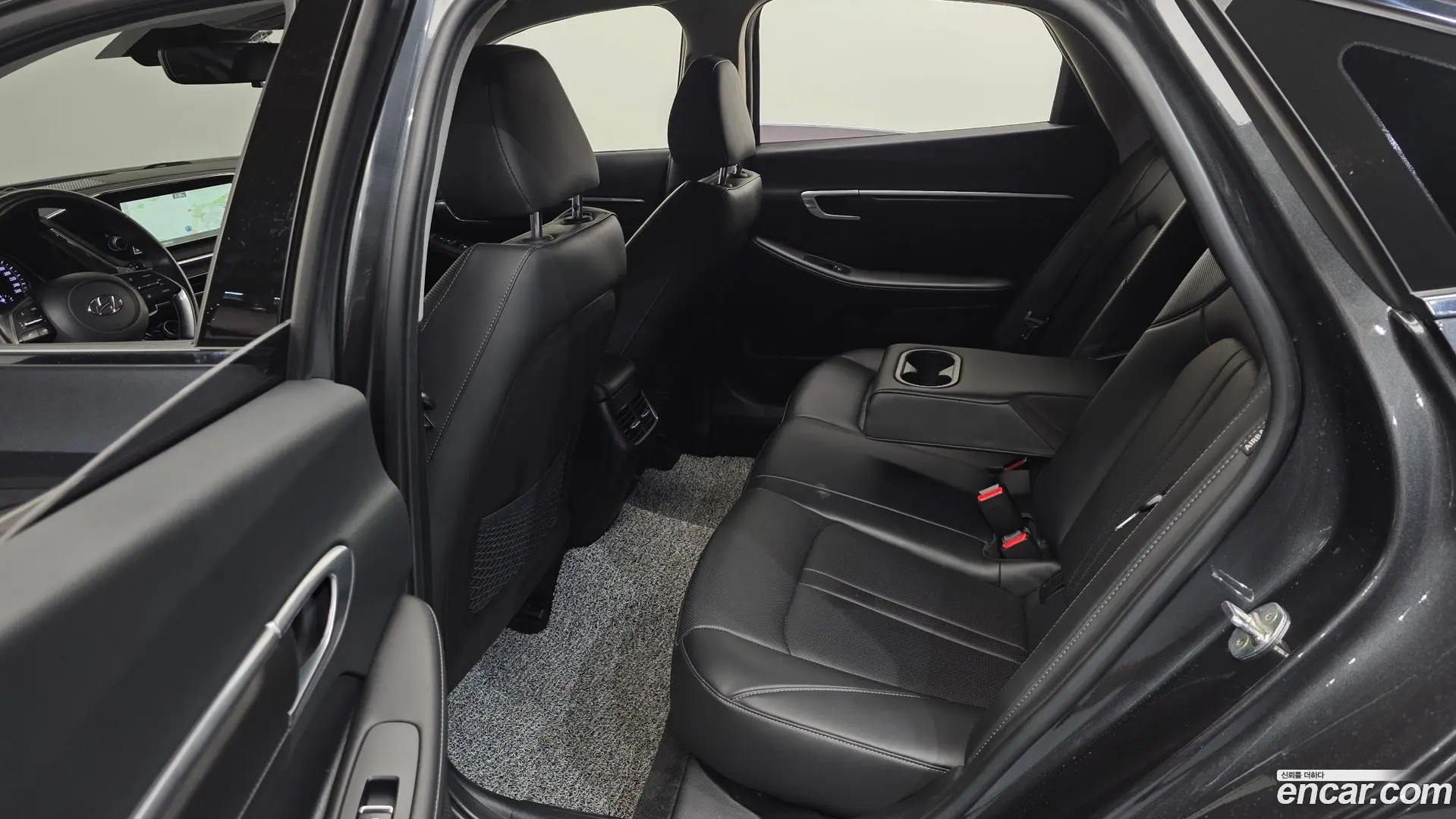 Hyundai Sonata 1.6 Turbo 2019