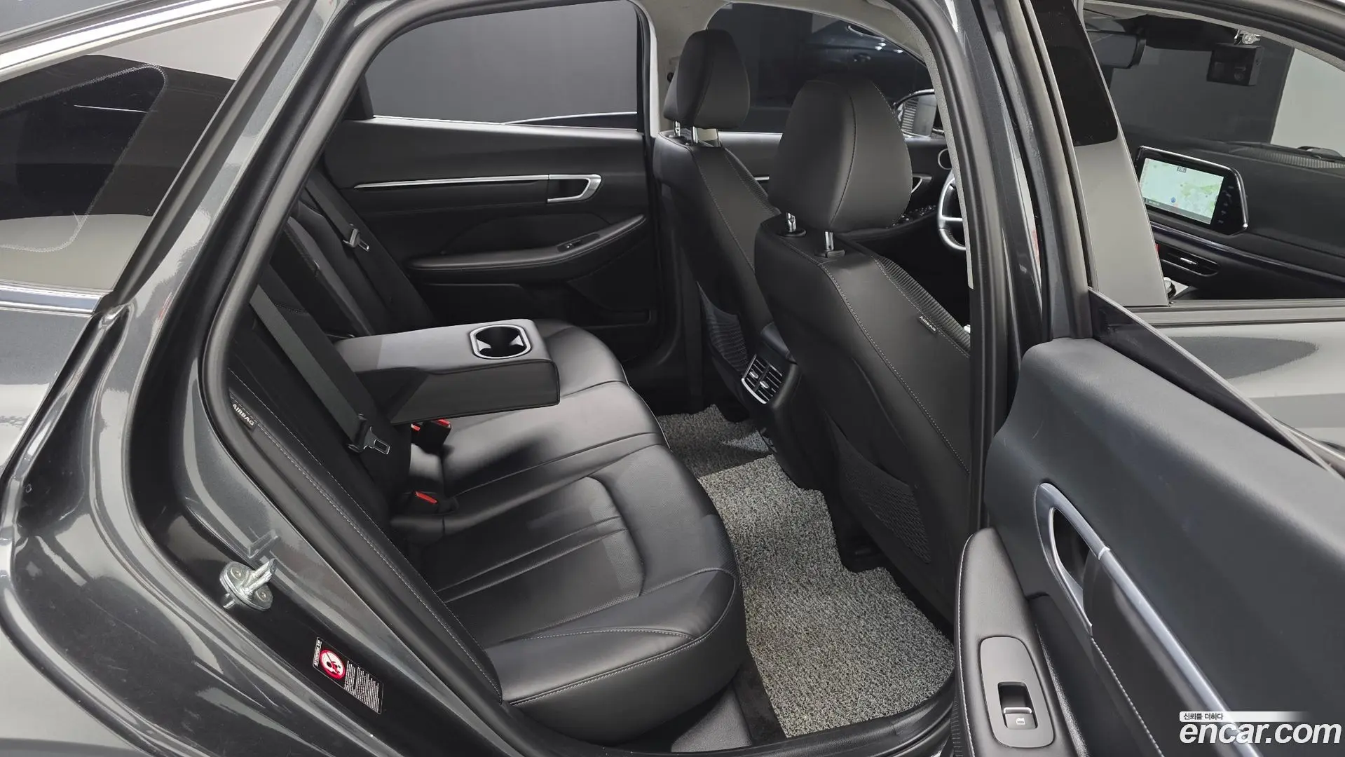 Hyundai Sonata 1.6 Turbo 2019