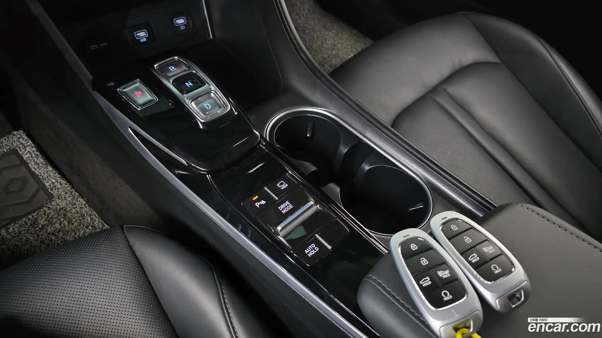 Hyundai Sonata 1.6 Turbo 2019
