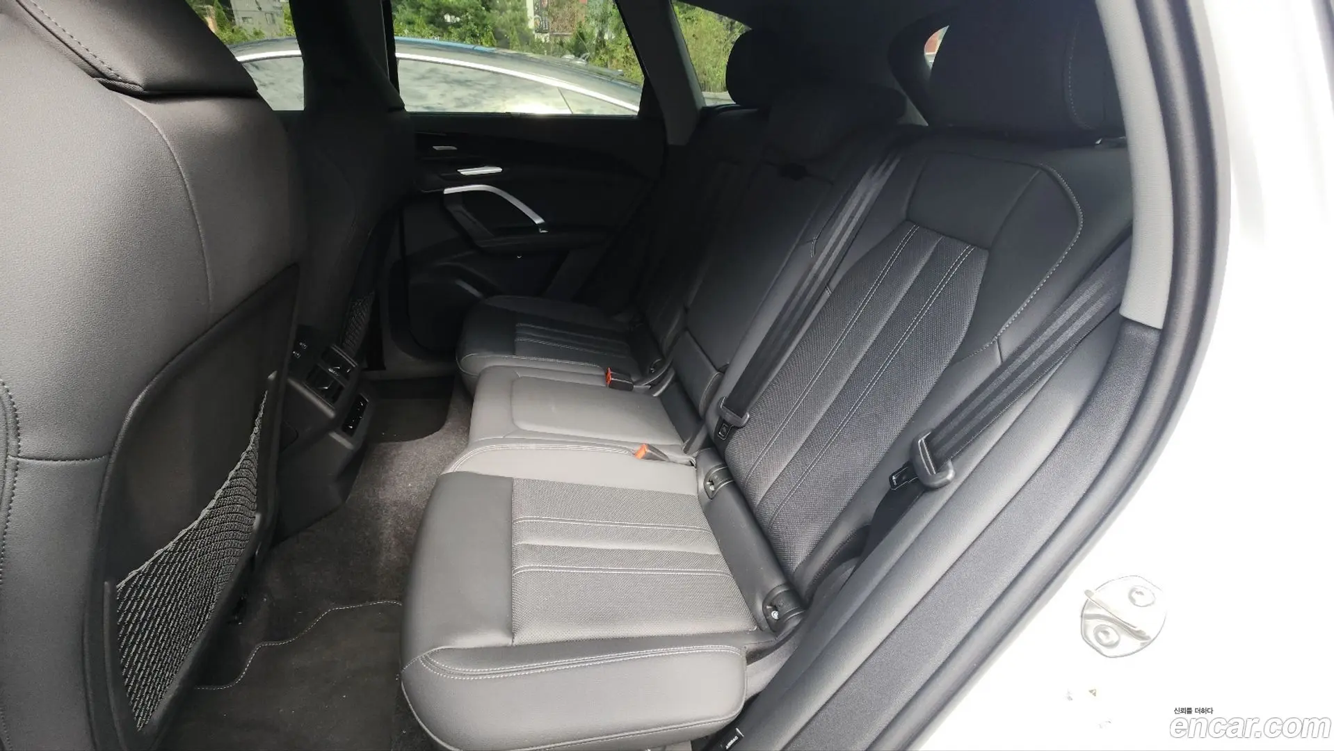 Audi Q5 40 TDI Quattro S Line