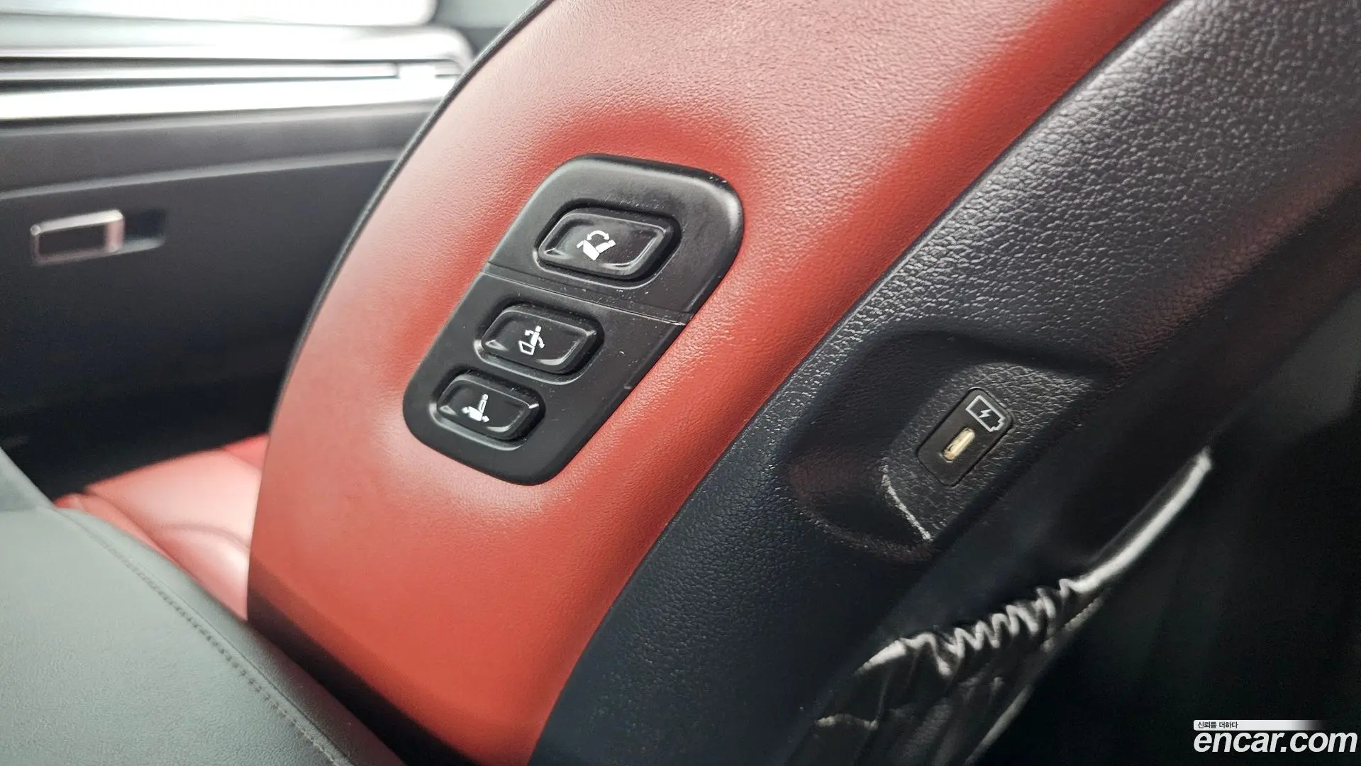 Hyundai Palisade Gasoline 3.8 2WD 2022