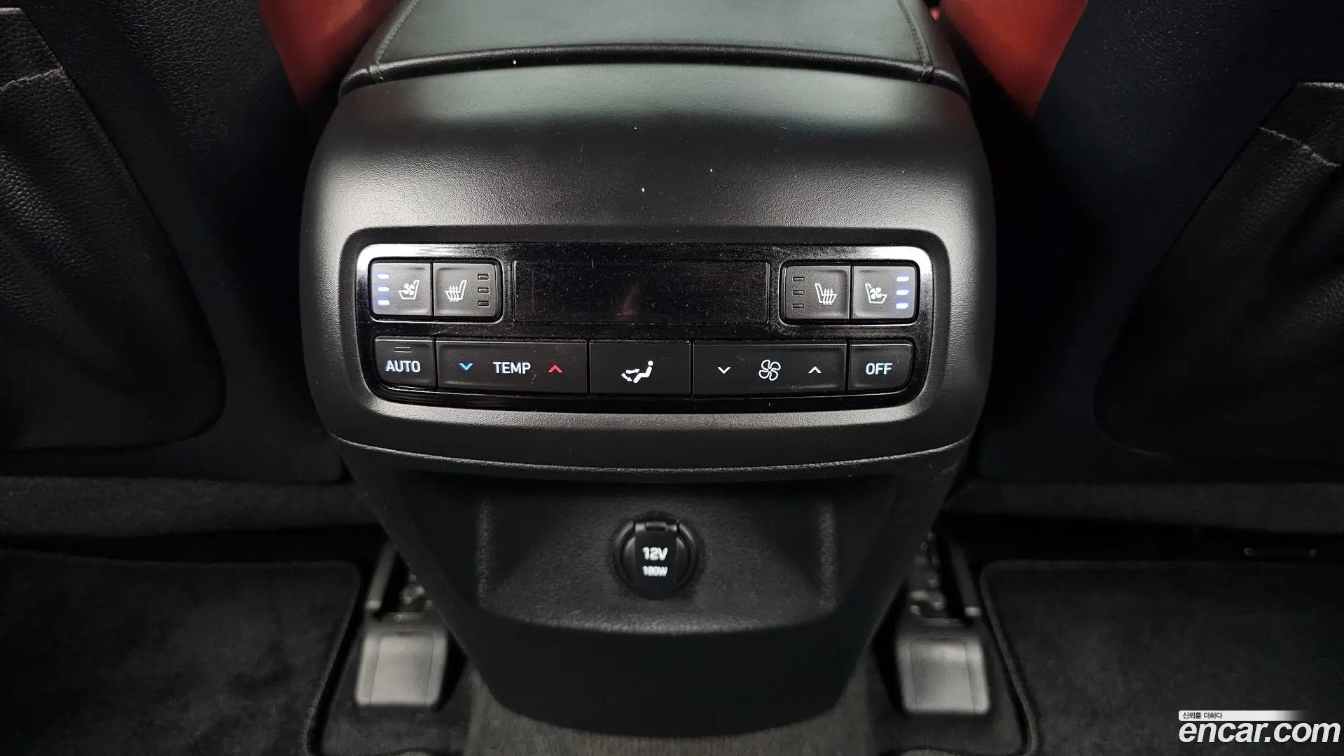 Hyundai Palisade Gasoline 3.8 2WD 2022