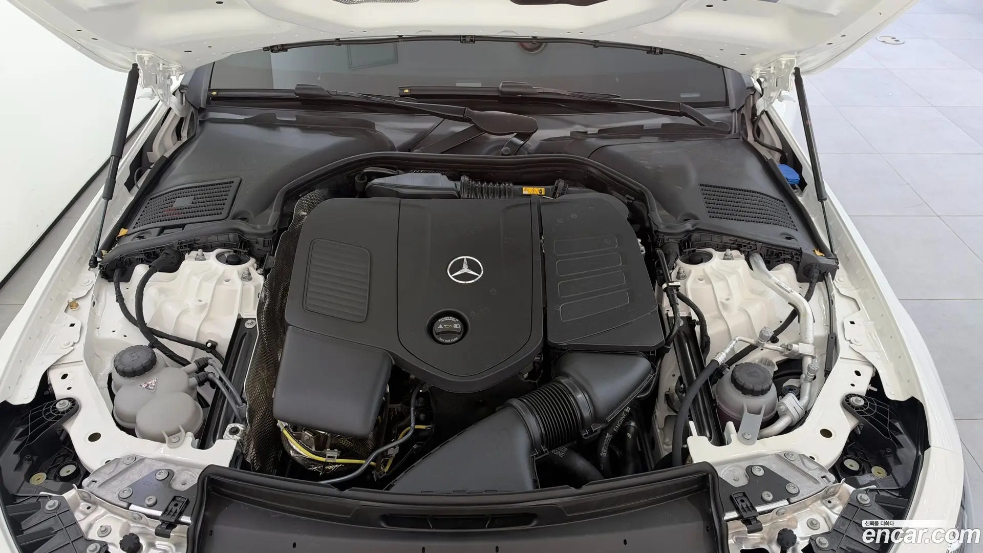 Mercedes-Benz CLE-Class CLE200 Coupe