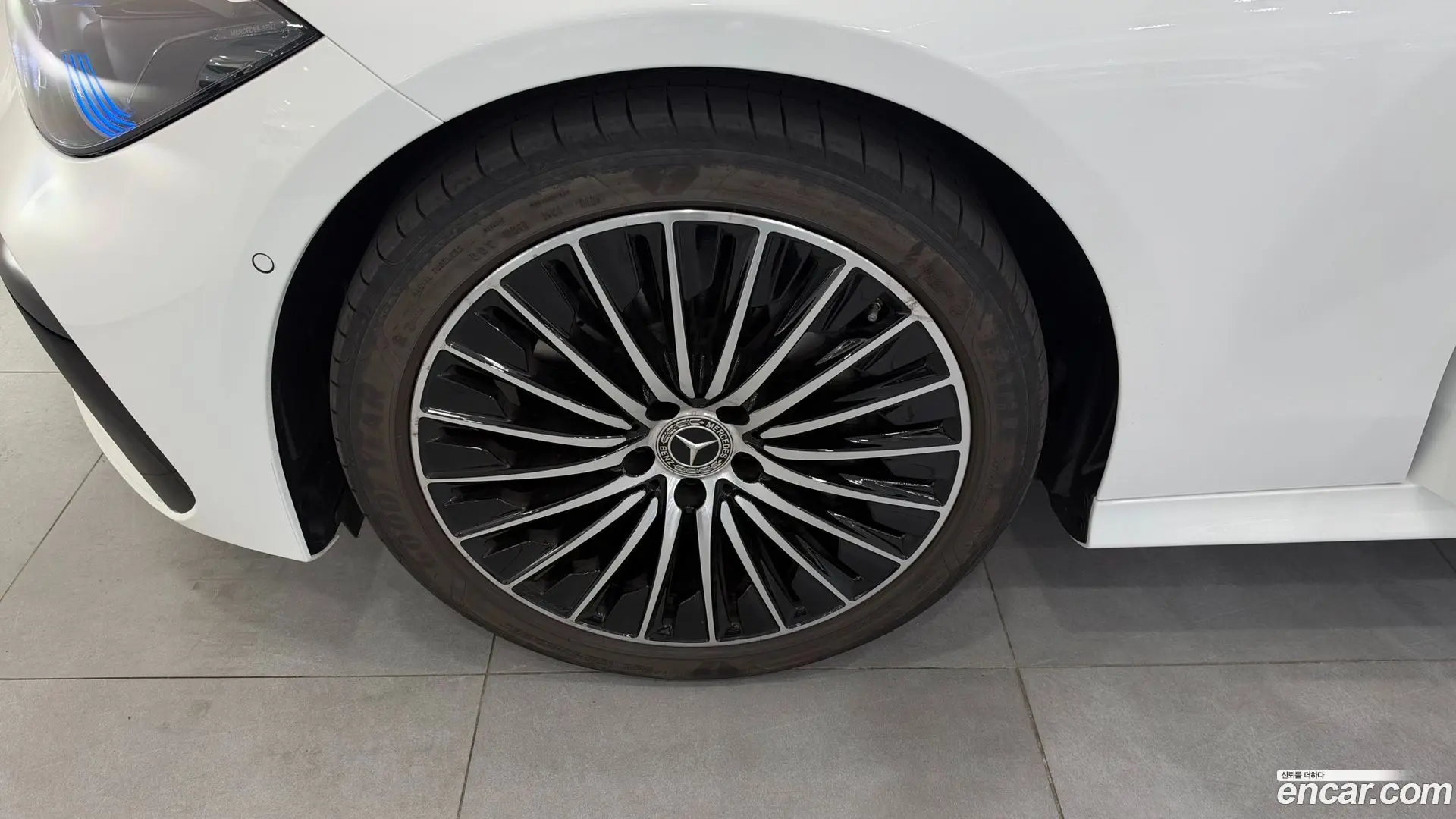 Mercedes-Benz CLE-Class CLE200 Coupe