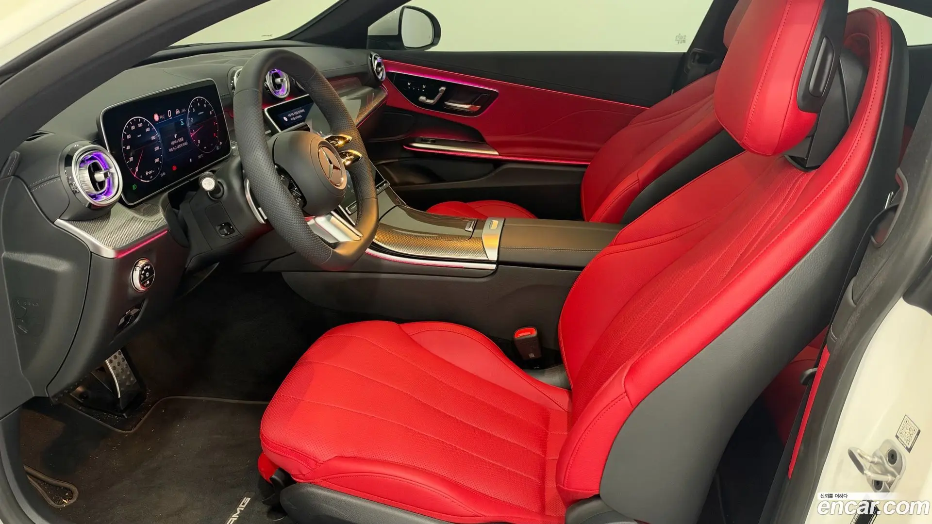 Mercedes-Benz CLE-Class CLE200 Coupe