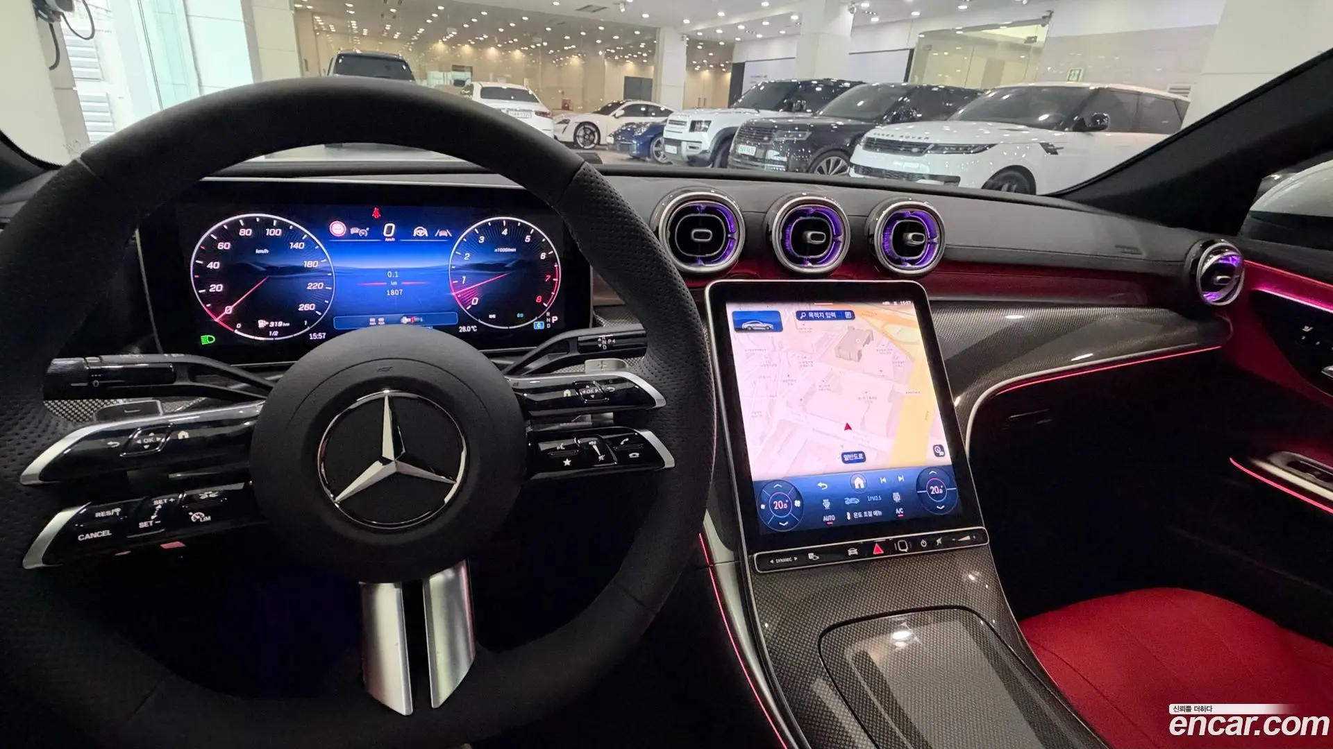 Mercedes-Benz CLE-Class CLE200 Coupe
