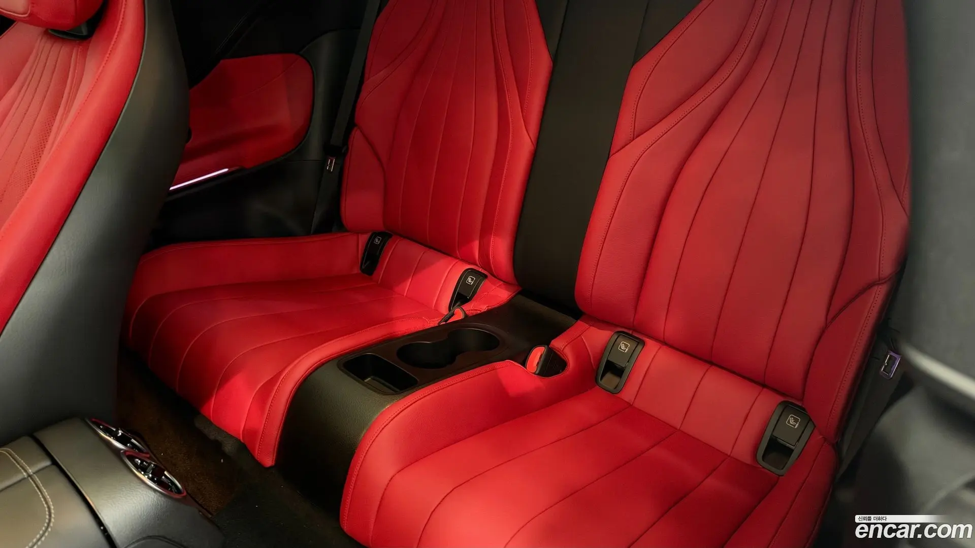 Mercedes-Benz CLE-Class CLE200 Coupe