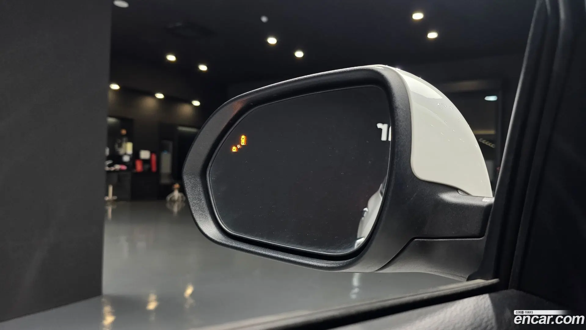 Kia Seltos Gasoline 1.6 Turbo 2WD 2019