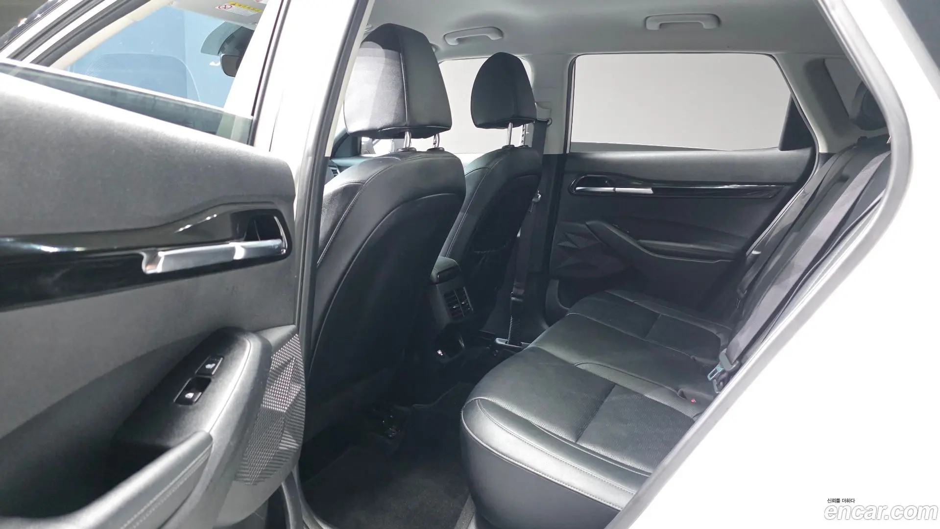 Kia Seltos Gasoline 1.6 Turbo 2WD 2019