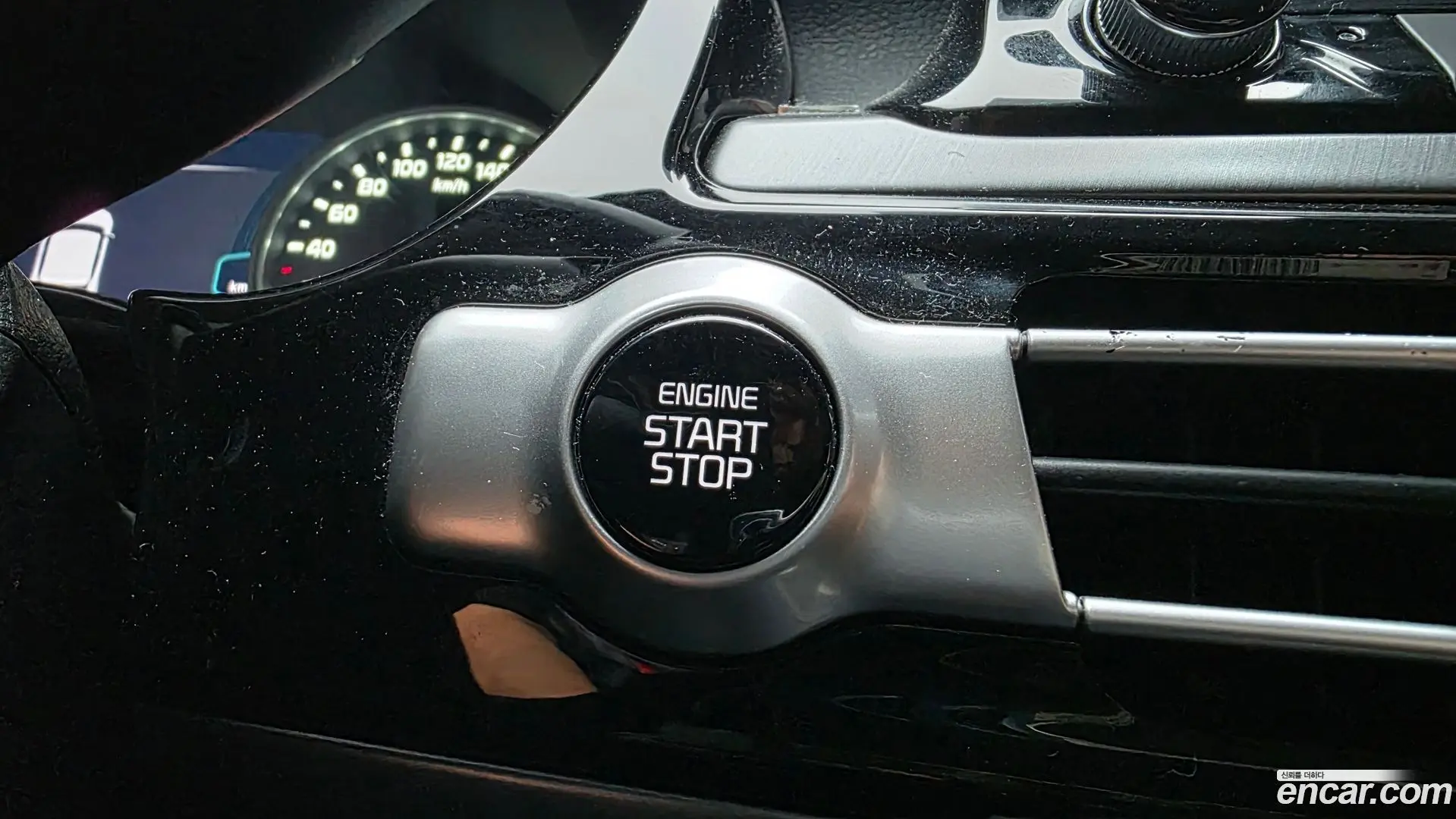 Kia Seltos Gasoline 1.6 Turbo 2WD 2019
