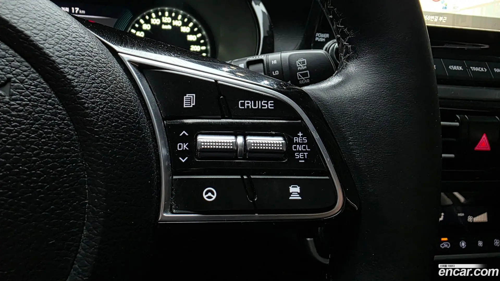 Kia Seltos Gasoline 1.6 Turbo 2WD 2019