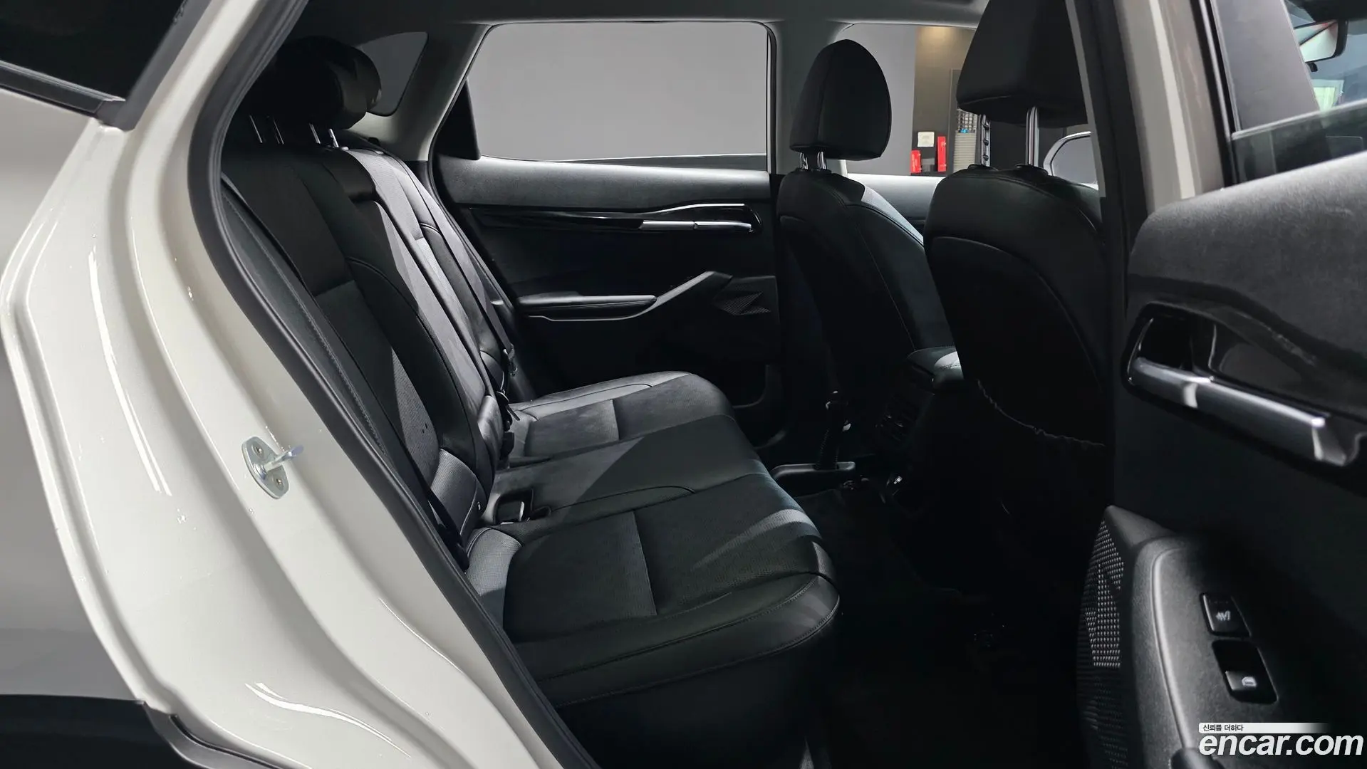 Kia Seltos Gasoline 1.6 Turbo 2WD 2019