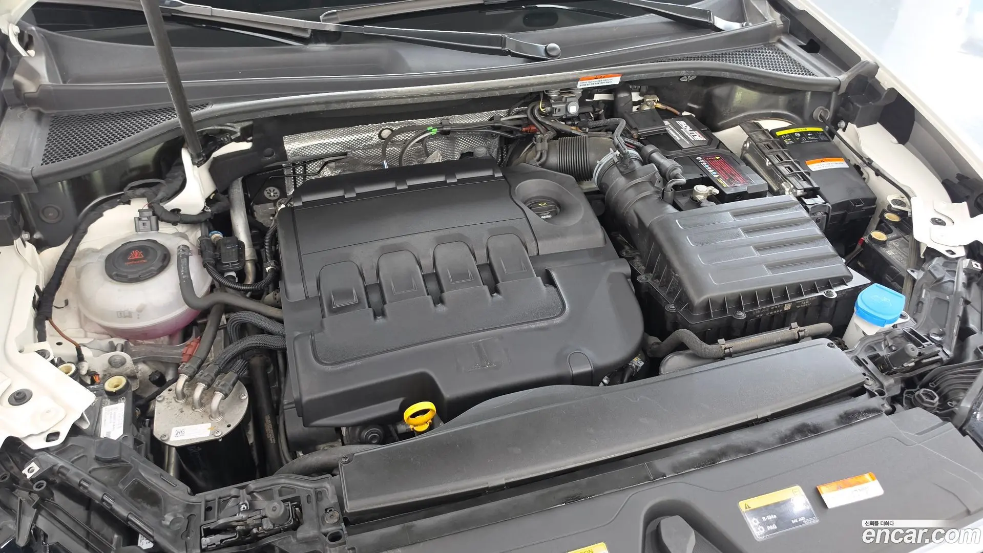 Audi Q3 35 TDI Sportback